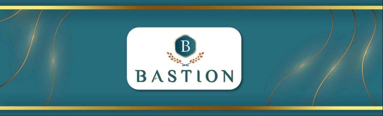 The Bastion Hotel Bhopal Eksteriør billede